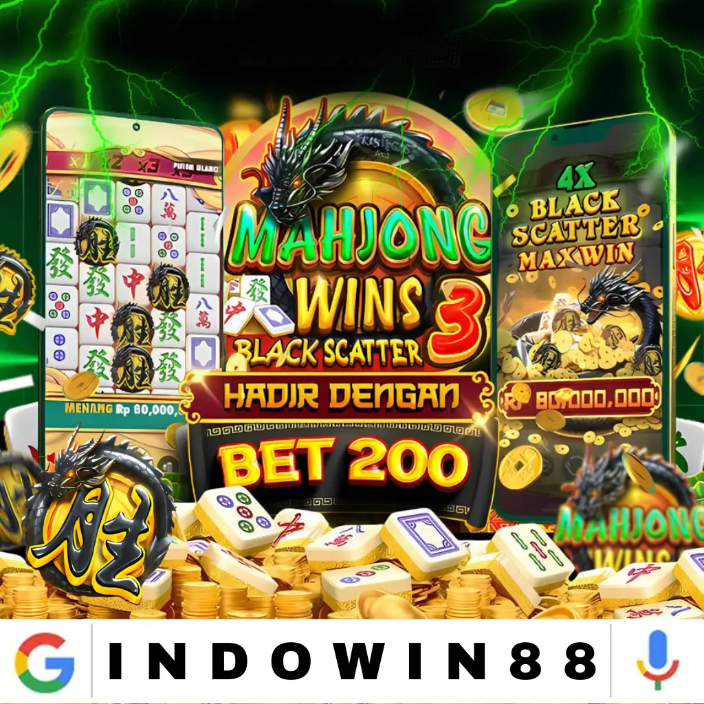 INDOWIN88